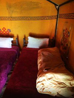 Goldrop Adventures Sissu, Manali 3
